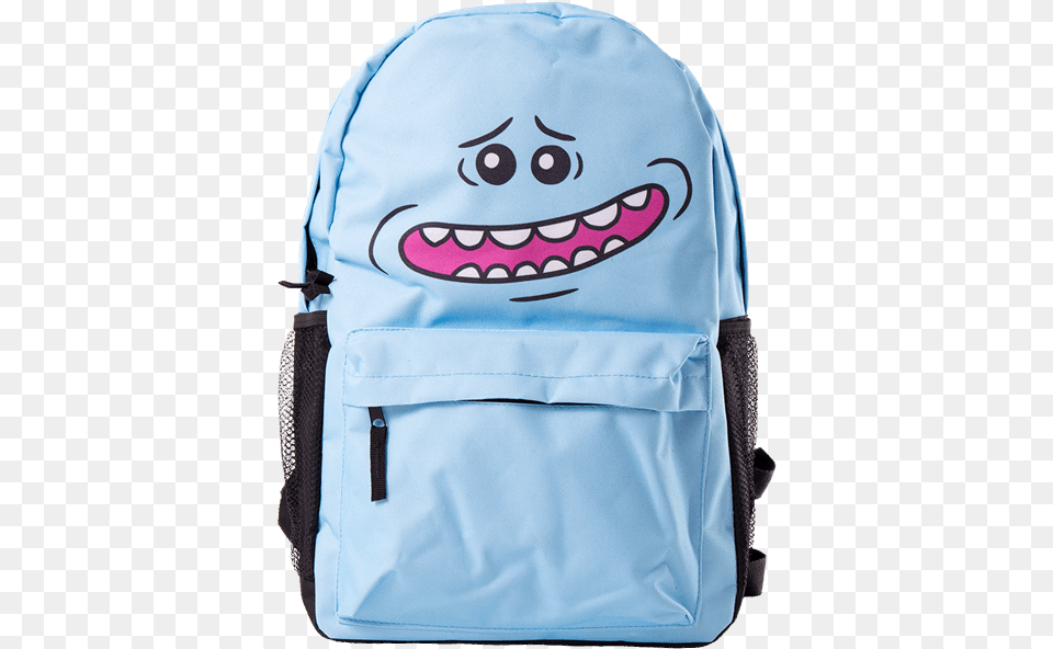 Bag, Backpack, Backpacking, Person Free Png