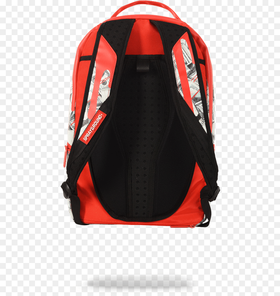 Bag, Backpack Png