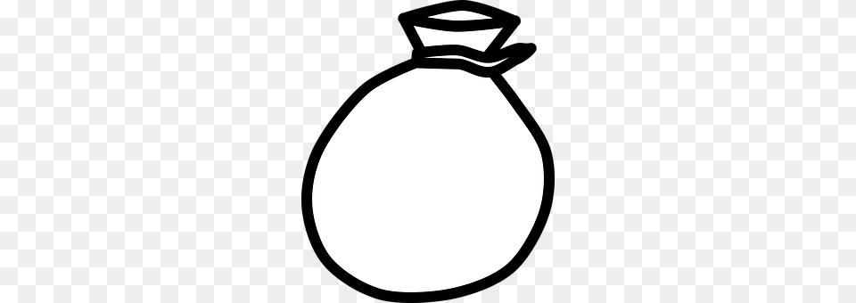 Bag Jar, Stencil, Astronomy, Moon Free Transparent Png