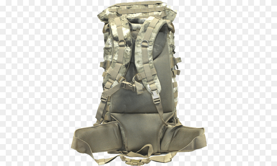 Bag, Backpack, Clothing, Harness, Vest Free Png Download