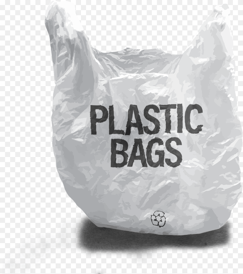 Bag, Plastic, Plastic Bag Free Png Download