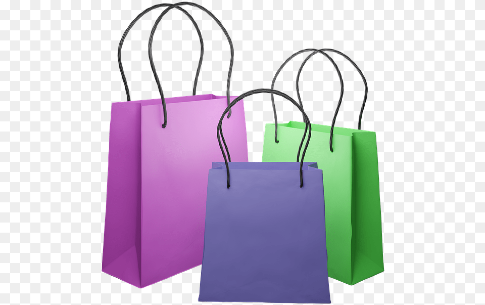 Bag, Tote Bag, Accessories, Handbag, Shopping Bag Png Image