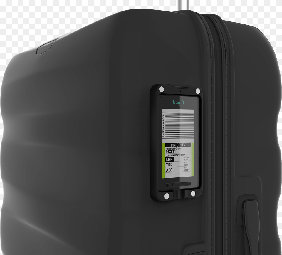 Bag, Baggage, Suitcase Free Png