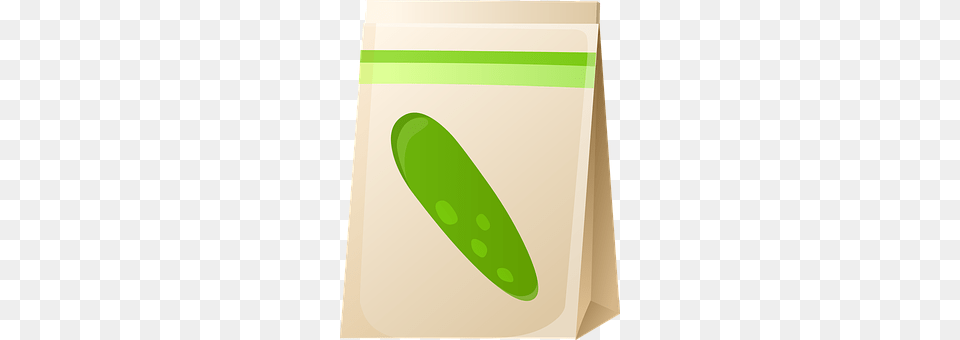 Bag Food, Produce, Cucumber, Plant Png