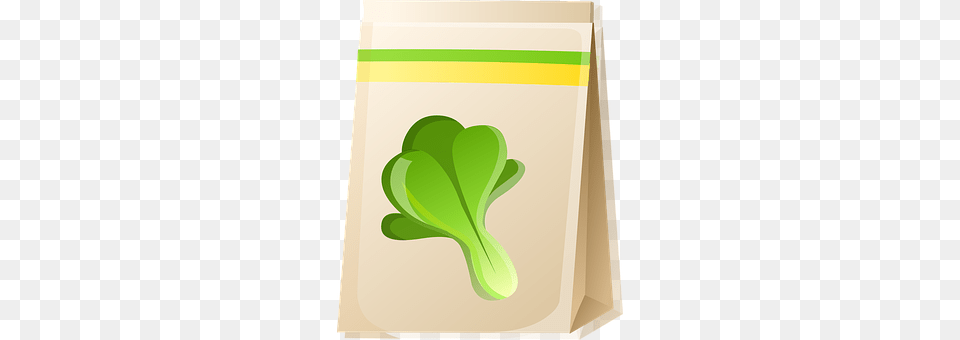 Bag Food, Produce, Leafy Green Vegetable, Plant Png