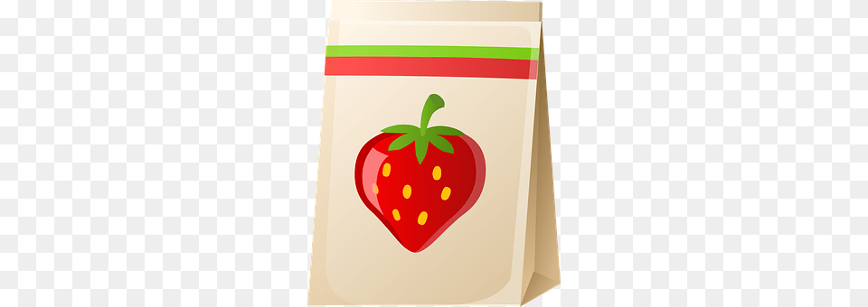 Bag Berry, Food, Fruit, Plant Free Png