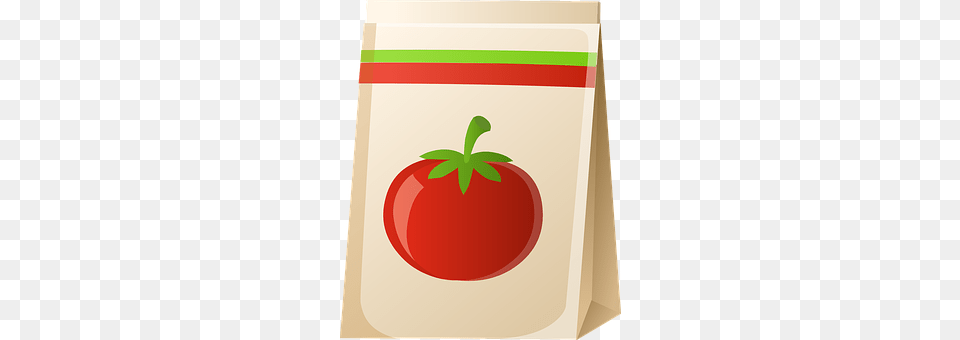 Bag Food, Ketchup Free Png