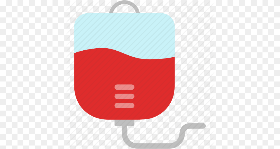 Bag Blood Bottle Hospital Medical Patient Transfusion Icon, Electronics, Hardware Free Png