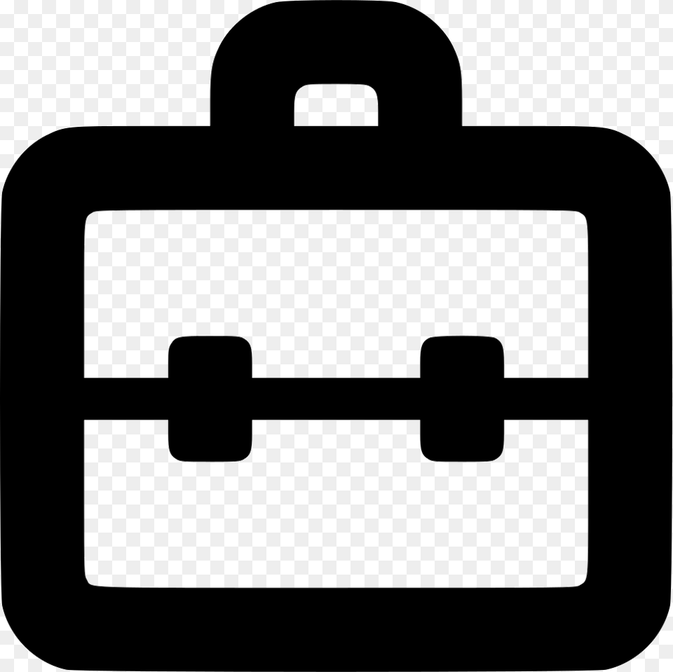 Bag Business Case Portfolio Toolbox Business Case Black, Device, Grass, Lawn, Lawn Mower Free Transparent Png