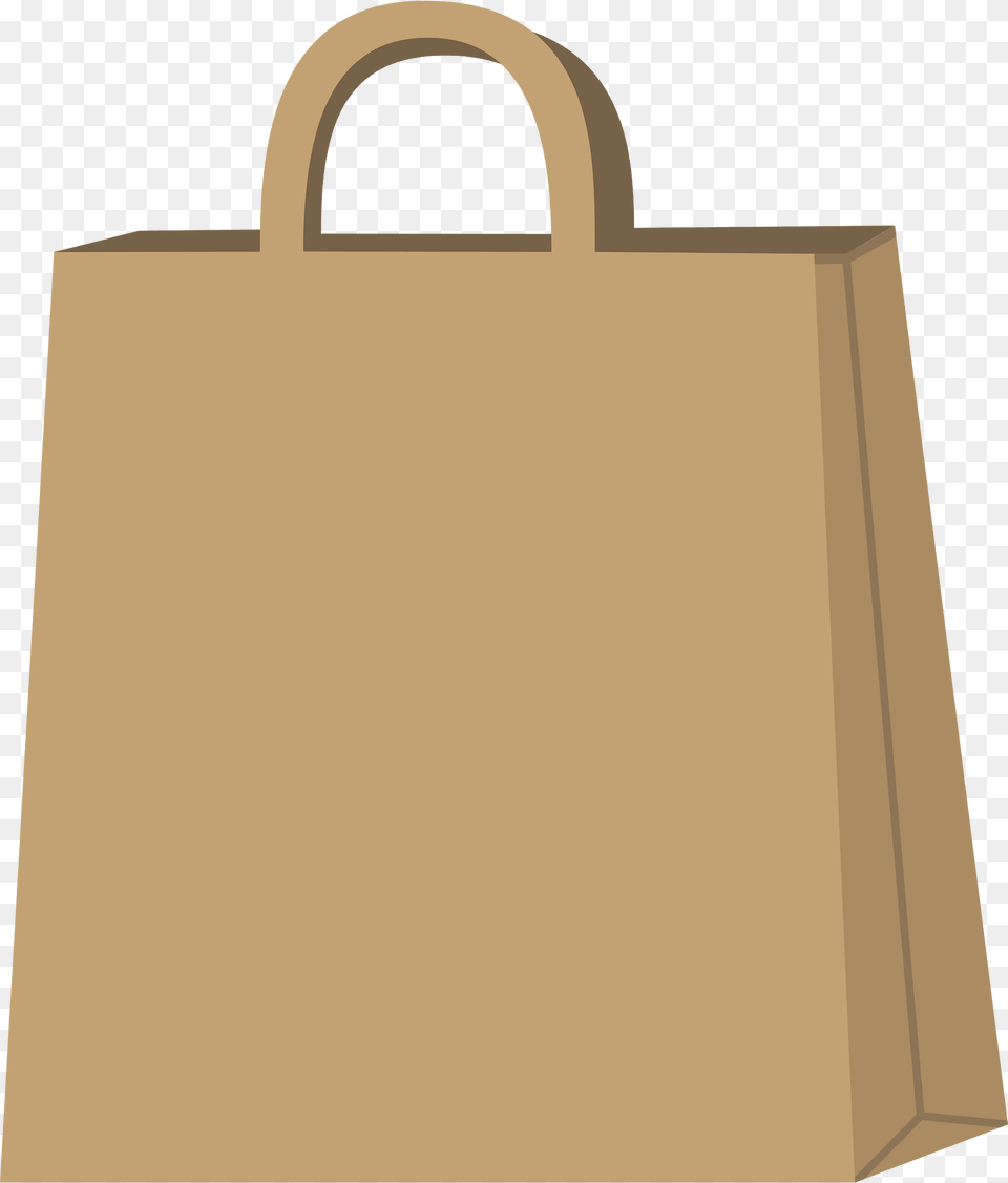 Bag Clipart, Shopping Bag, Tote Bag Free Png Download