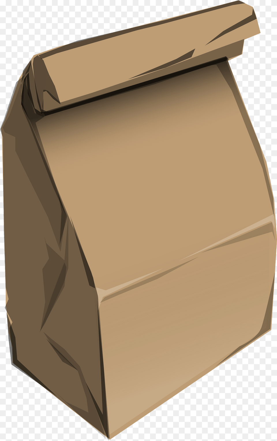 Bag Clipart, Box, Cardboard, Carton, Package Png