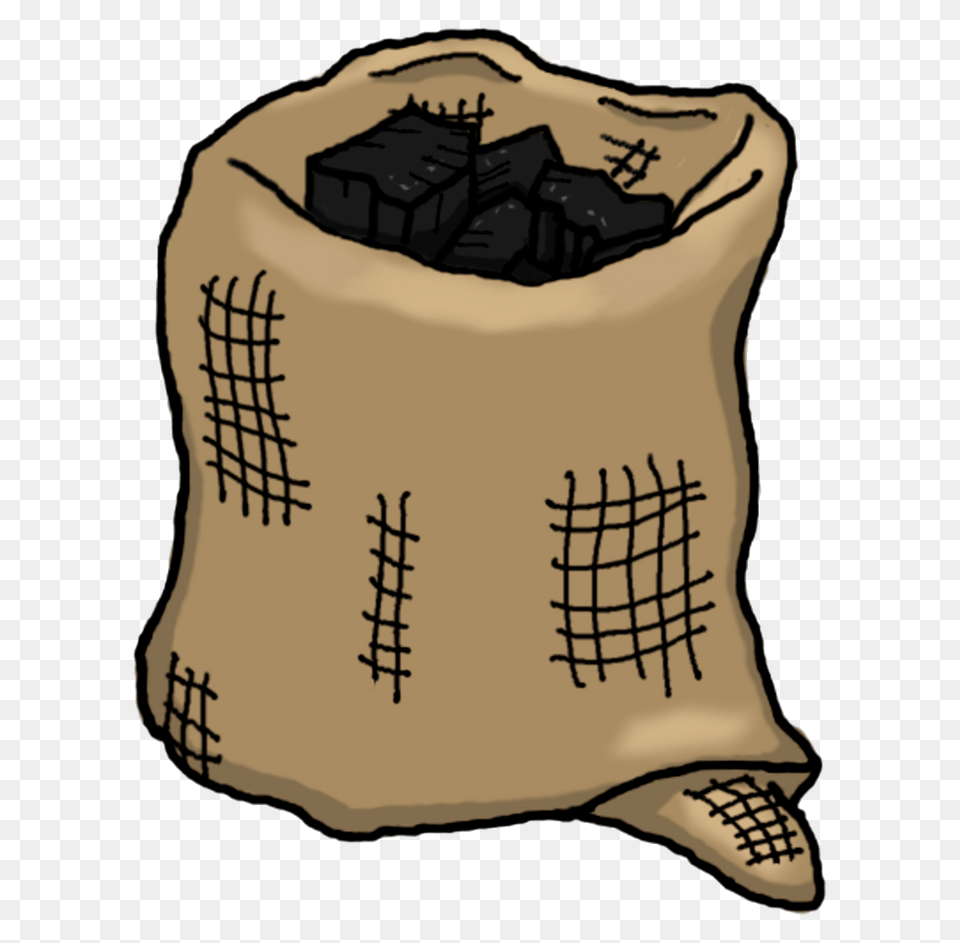 Bag Clipart, Sack Free Png Download