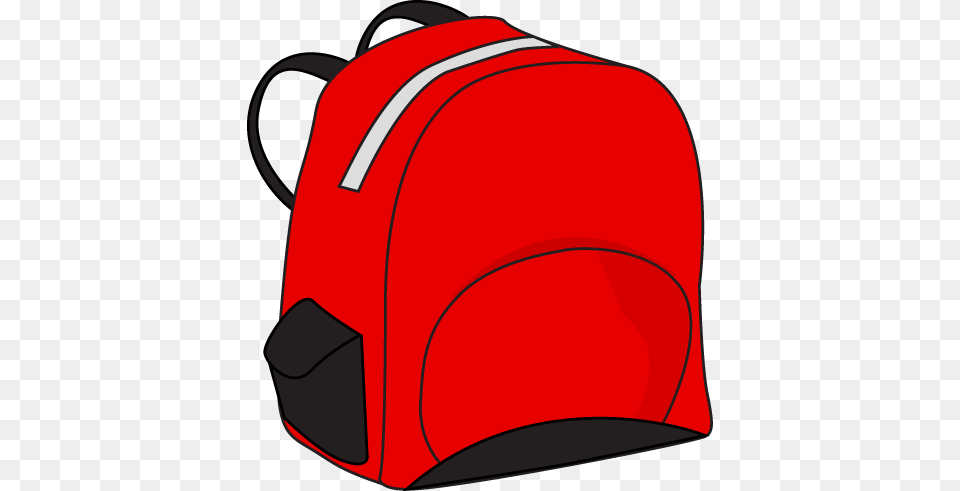 Bag Clipart Animated, Backpack, Dynamite, Weapon, Cap Png