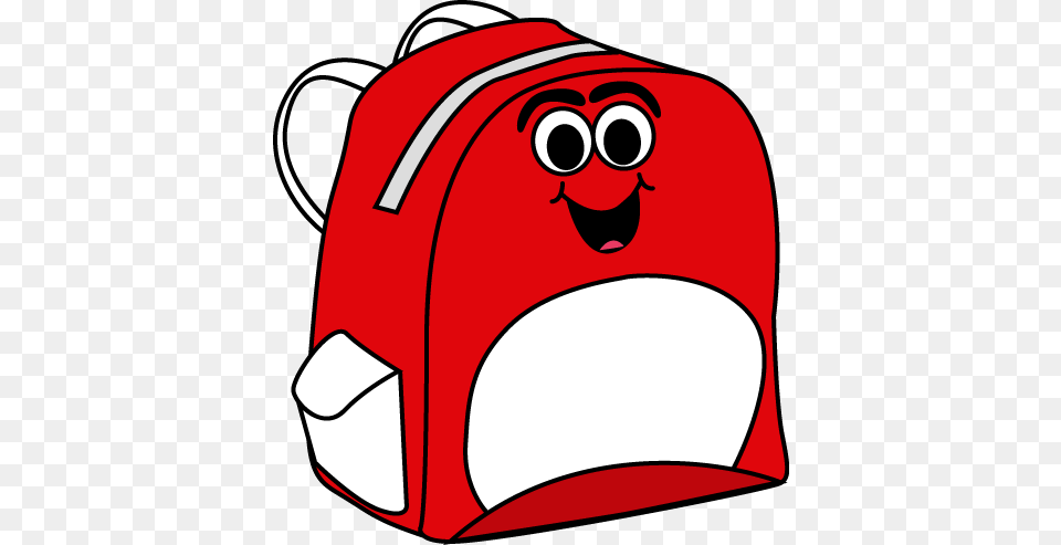 Bag Clipart Back Bag, Backpack Png