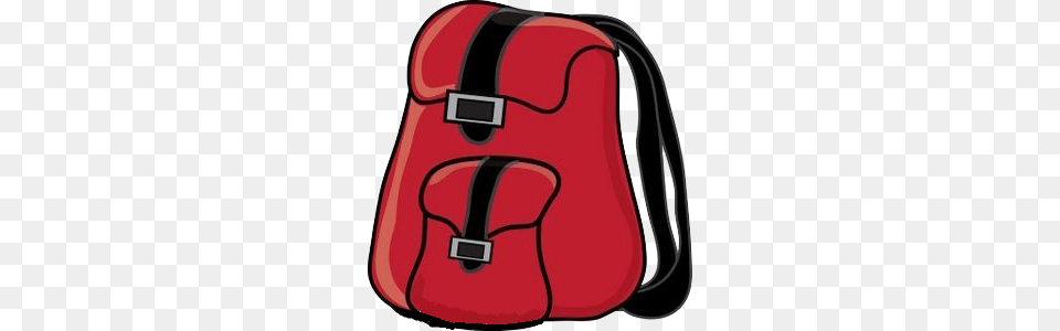 Bag Clipart Elementary School, Backpack, Food, Ketchup, Accessories Free Png