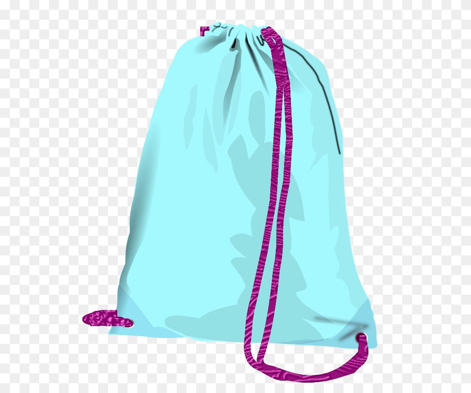 Bag Clipart Pouch Png Image