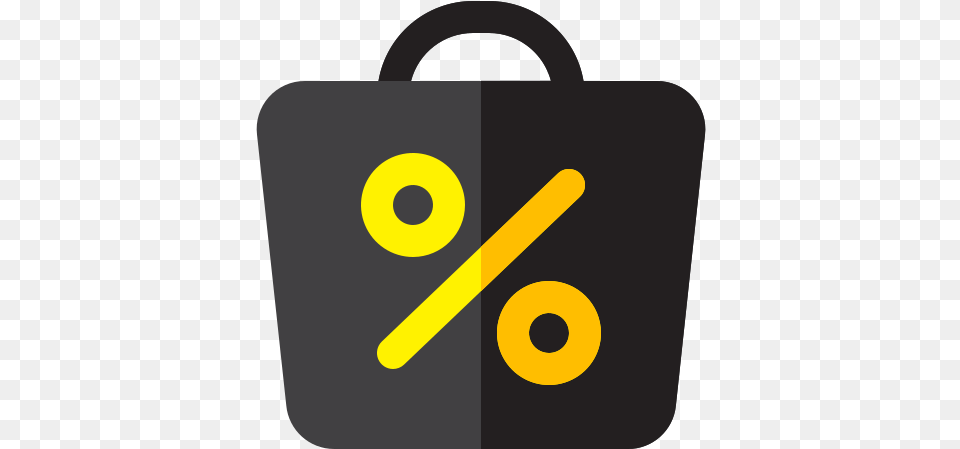 Bag Discount Sale Shop Offer Sign, Accessories, Handbag Free Png Download