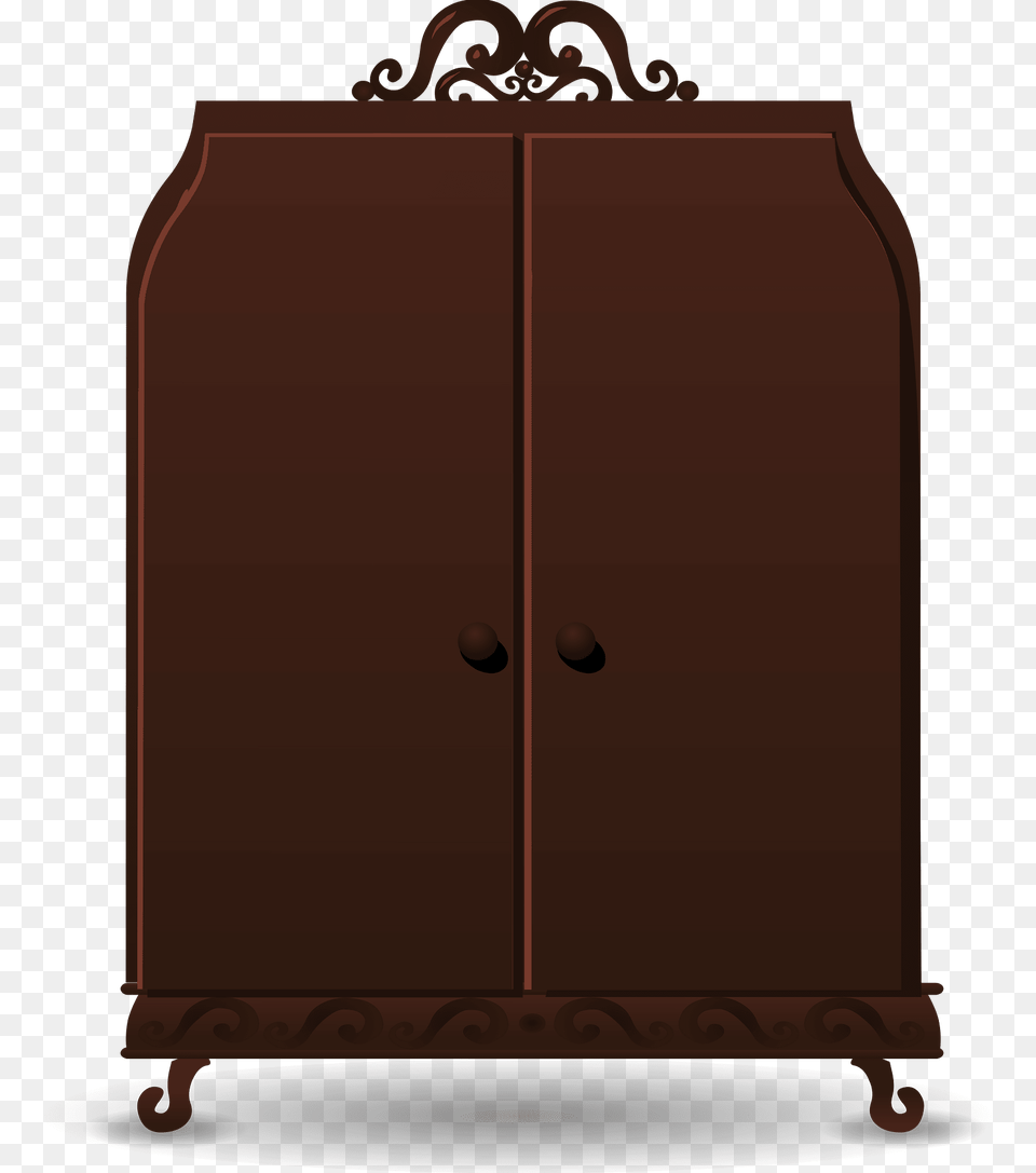 Bag Fantasy Cabinet Clipart, Closet, Cupboard, Furniture, Gate Png Image