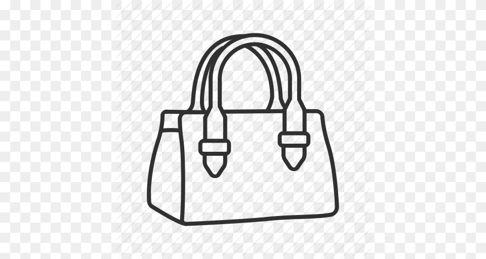Bag Fashion Bag Hand Bag Handbag Money Bag Shoulder Bag, Accessories, Purse, Gate Free Transparent Png