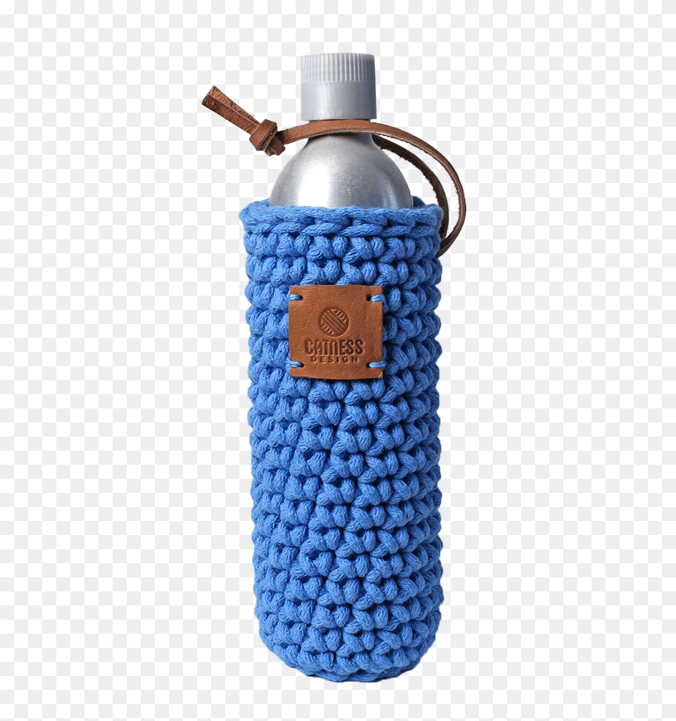 Bag For Bottle More Than Just Water, Water Bottle Free Transparent Png