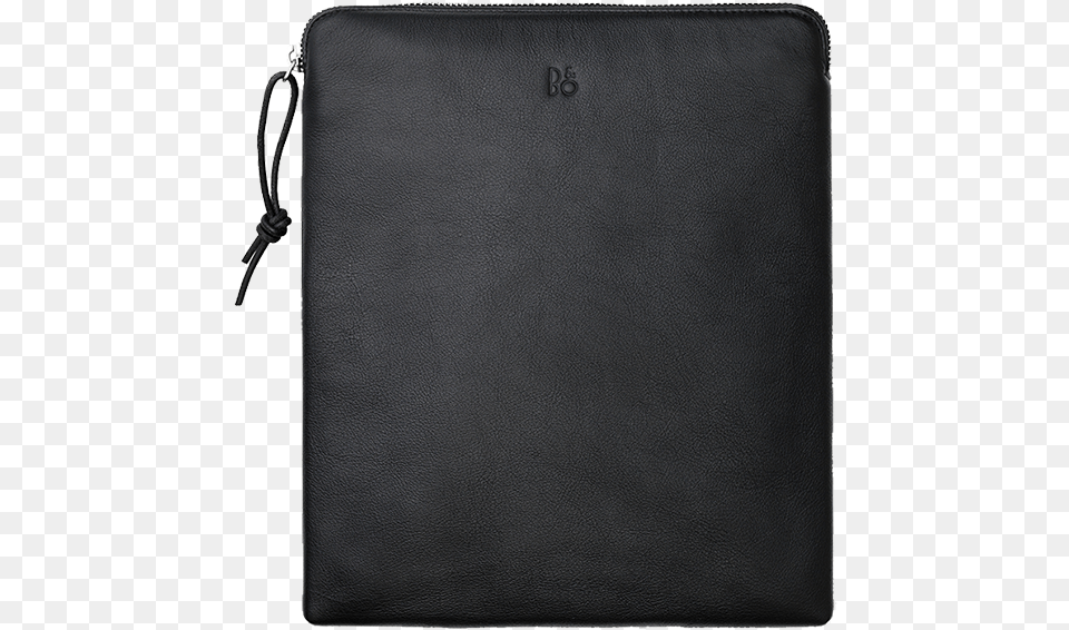 Bag For Headphones Bampo Leather Bag, Accessories, Handbag Png
