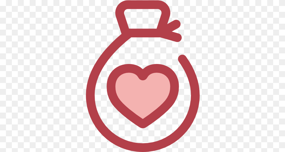 Bag Heart Solidarity Charity London Underground, Ammunition, Grenade, Weapon Png Image