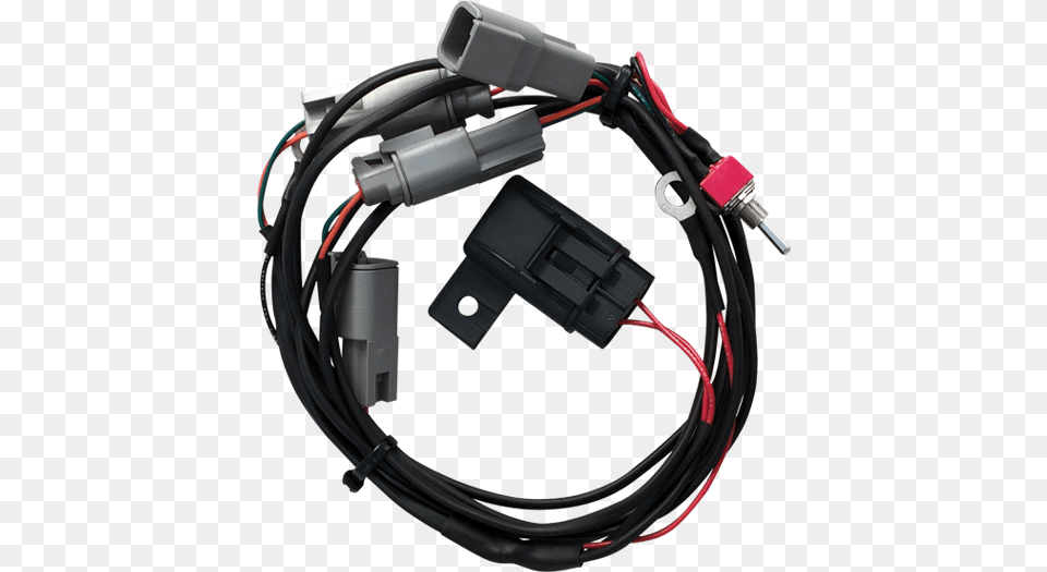 Bag Hinge Wiring Harness Sata Cable, Adapter, Electronics, Appliance, Blow Dryer Free Png