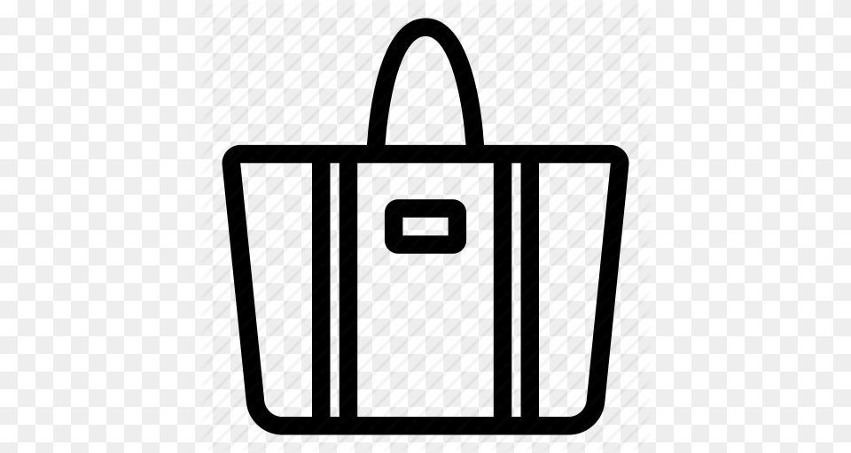 Bag Hypebeast Shopping Bag Tote Bag Travel Icon, Accessories, Handbag, Tote Bag, Shopping Bag Free Png