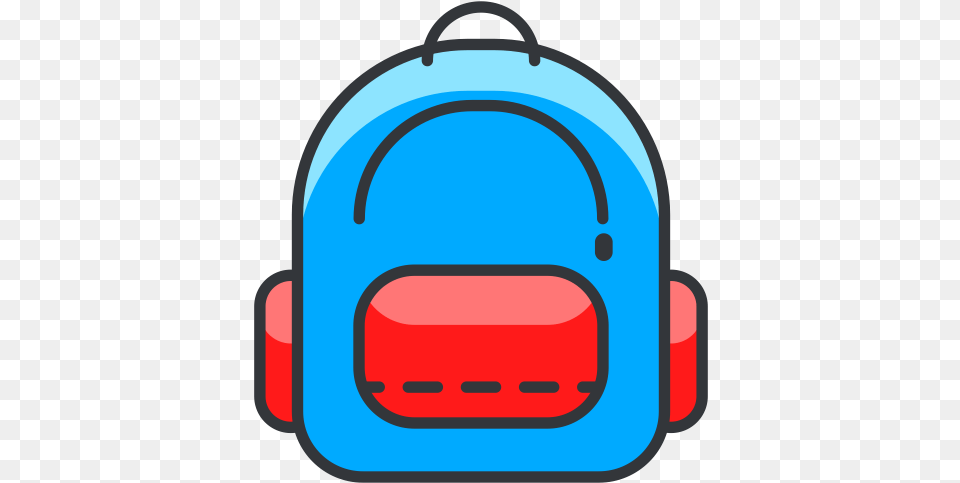 Bag Icon Web Icons Pokemon Bag Icon, Backpack, Ammunition, Grenade, Weapon Free Png