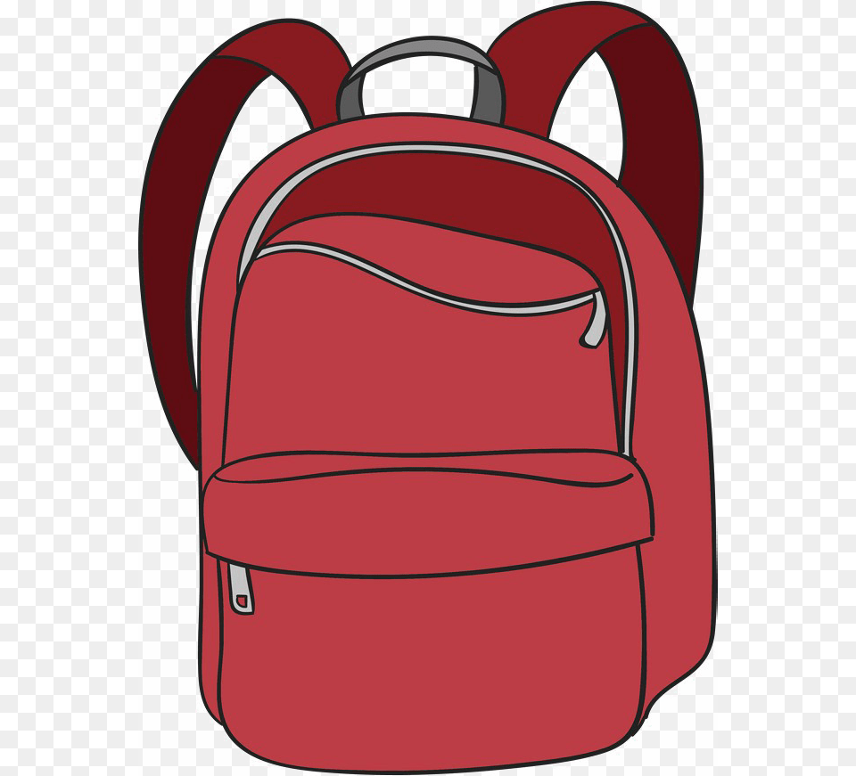 Bag Images Download, Backpack Png