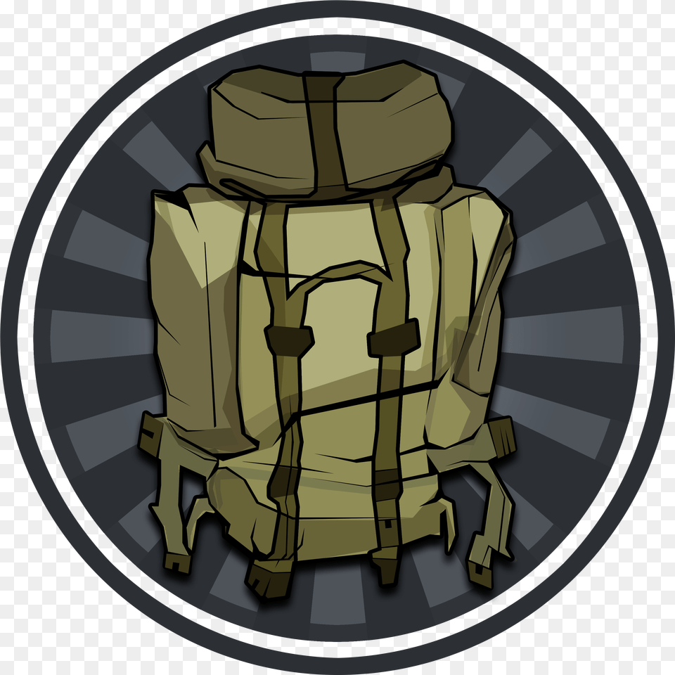 Bag Mandalay Bay, Backpack Free Png Download