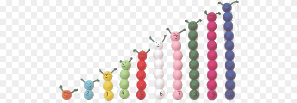 Bag Of Counting Worms Animal Figure, Accessories Free Transparent Png