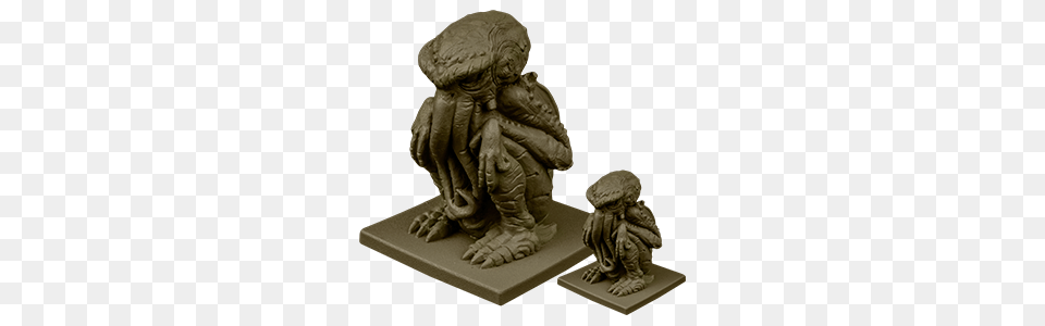Bag Of Cthulhu, Alien, Baby, Person, Archaeology Free Png Download