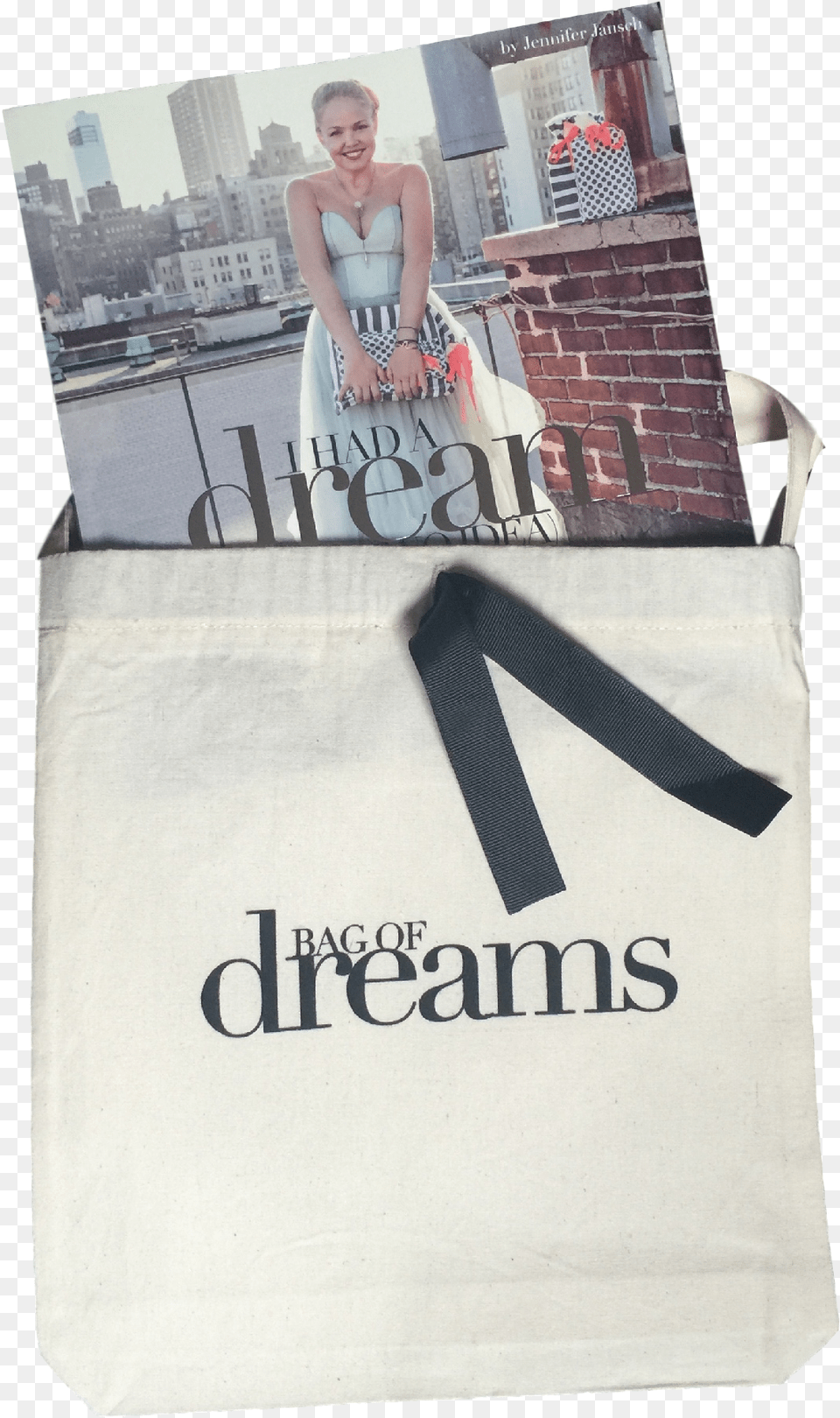 Bag Of Dreams, Accessories, City, Handbag, Tote Bag Png