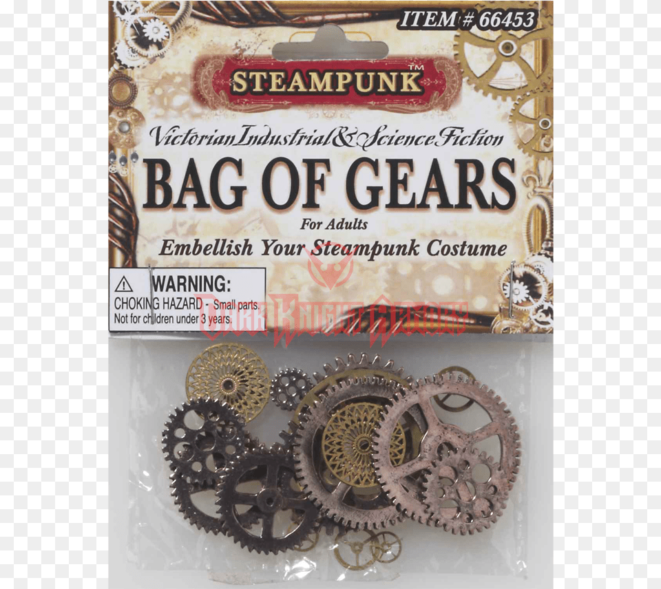 Bag Of Gears Steampunk Costumes, Machine, Spoke, Wheel, Gear Png
