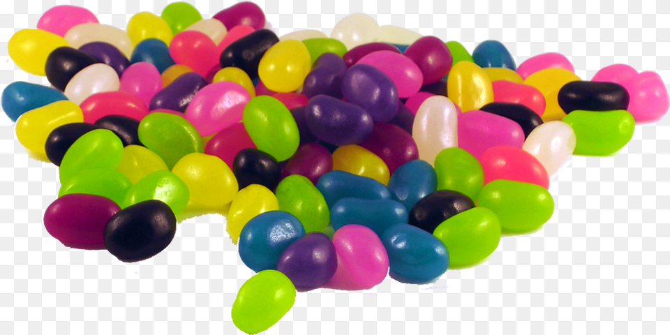 Bag Of Jelly Beans, Food, Sweets, Toy, Candy Free Png