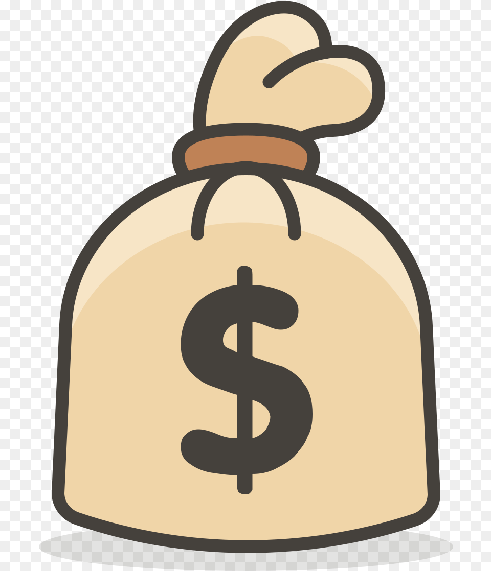 Bag Of Money Png Image