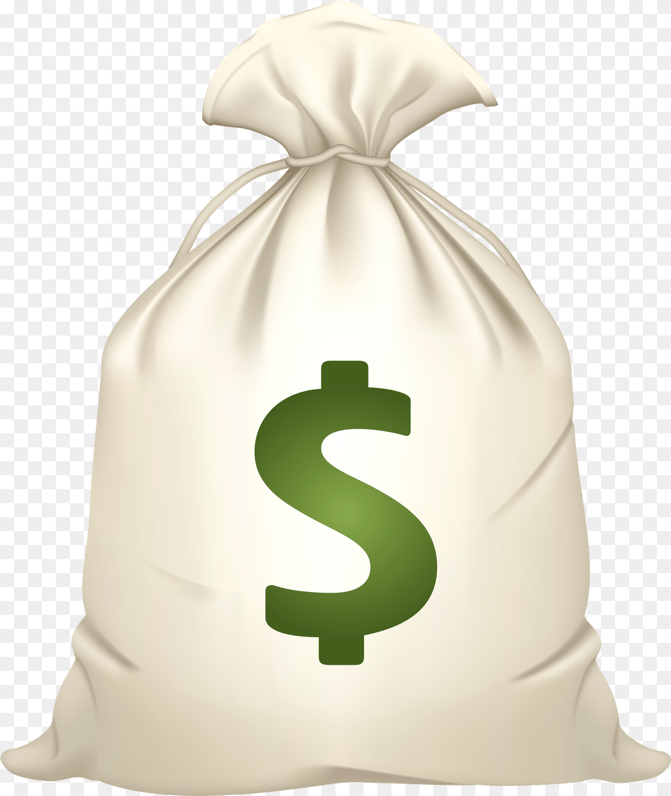 Bag Of Money Clipart Clip Art Free Png