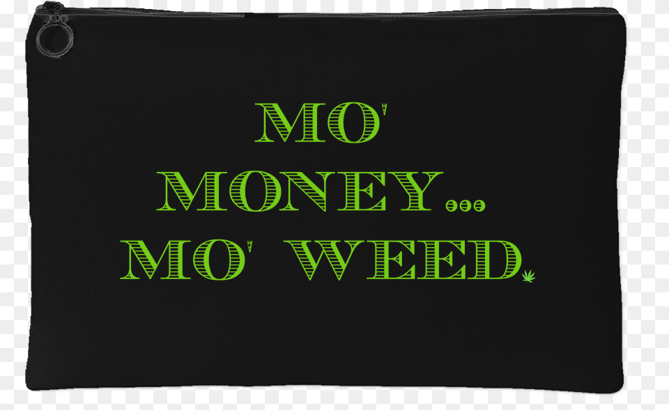 Bag Of Weed Dont Fuck With Me, Cushion, Home Decor, Computer, Electronics Free Png Download