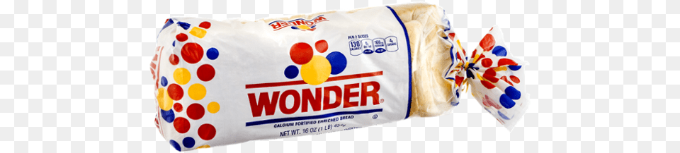 Bag Of Wonder Bread, Diaper, Food Png Image