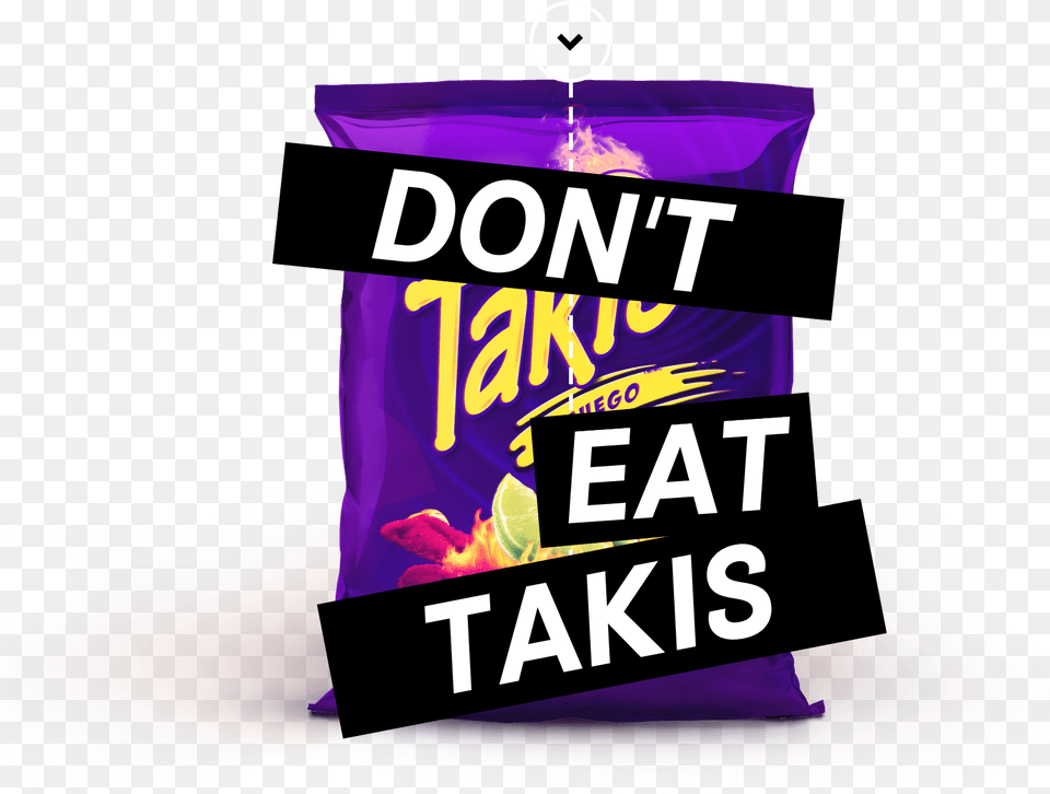 Bag Opening Takis Fuego Barcel Usa Takis Fuego 4 Ounce Pack, Purple, Advertisement, Poster Free Png Download