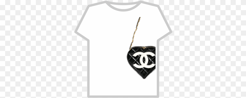 Bag Roblox T Shirt Transparent Roblox Pacman Shirt T, Accessories, Clothing, T-shirt, Jewelry Png Image
