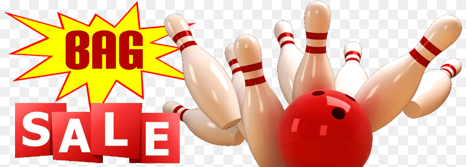 Bag Sale V3 Ten Pin Bowling, Leisure Activities, Balloon, Clothing, Hosiery Free Png Download