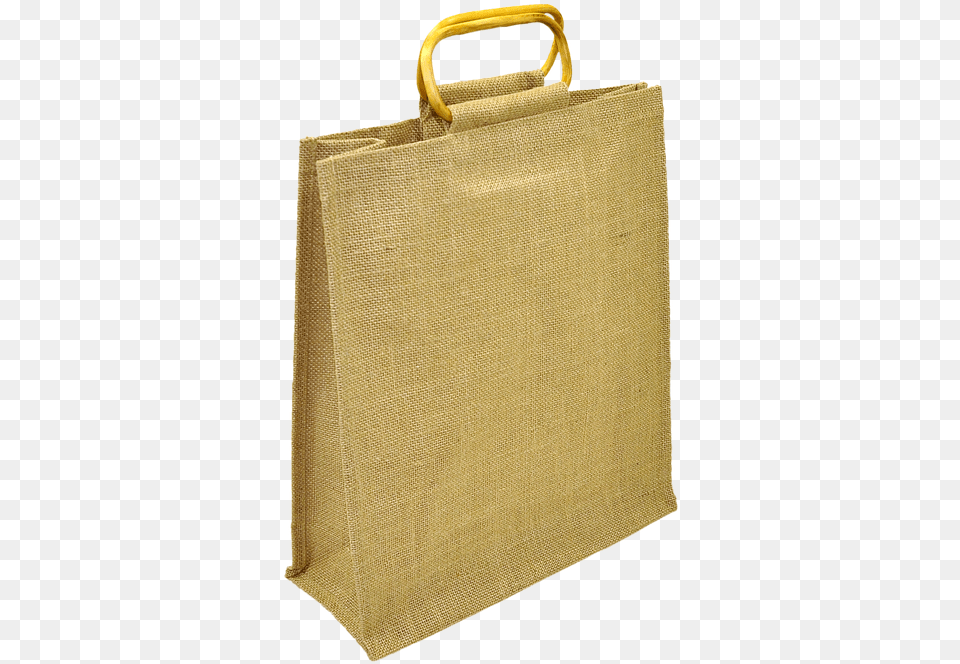Bag Shopping Weave Jute Eco Friendly Large Handle Eco Friendly Bag, Accessories, Handbag Free Transparent Png