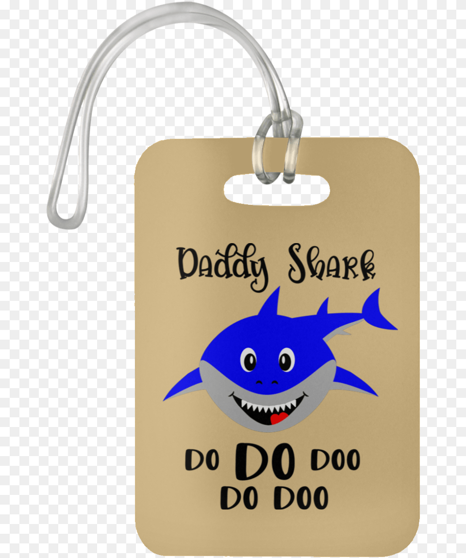 Bag Tag, Animal, Fish, Sea Life, Accessories Free Png