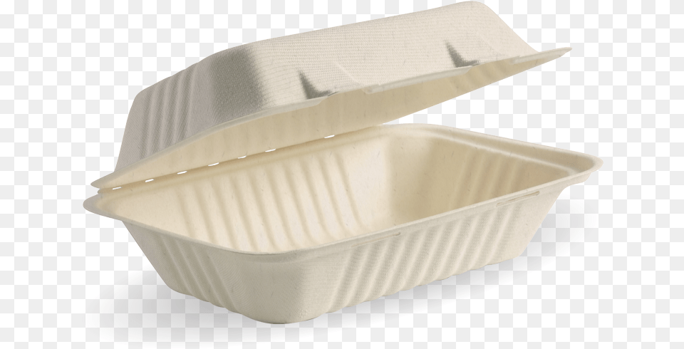 Bagasse Lunch Box, Furniture Png