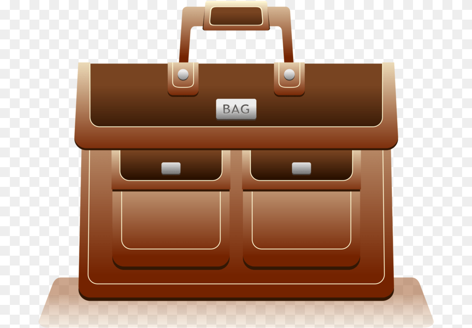 Bagbrandbrown Bag, Briefcase Png Image