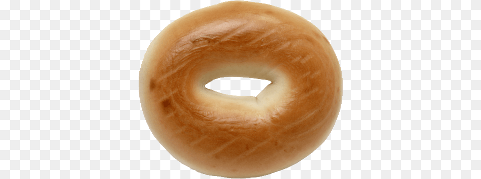 Bagel, Bread, Food Free Png