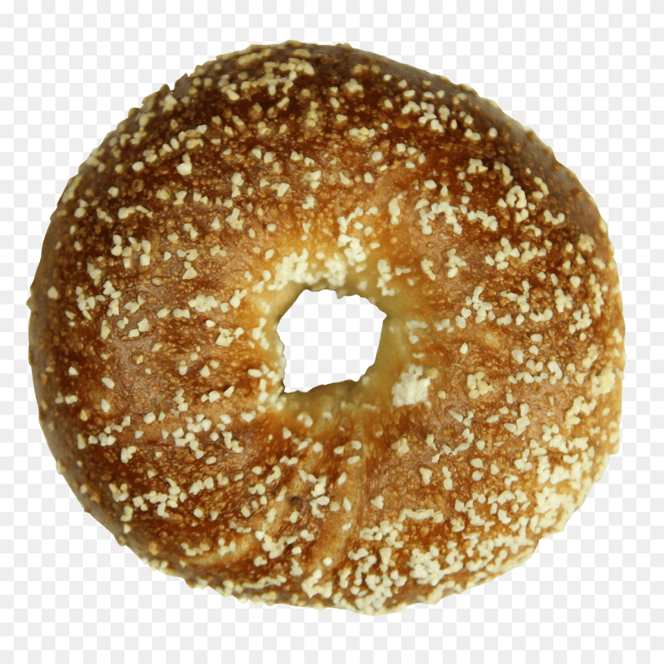 Bagel, Bread, Food Free Transparent Png