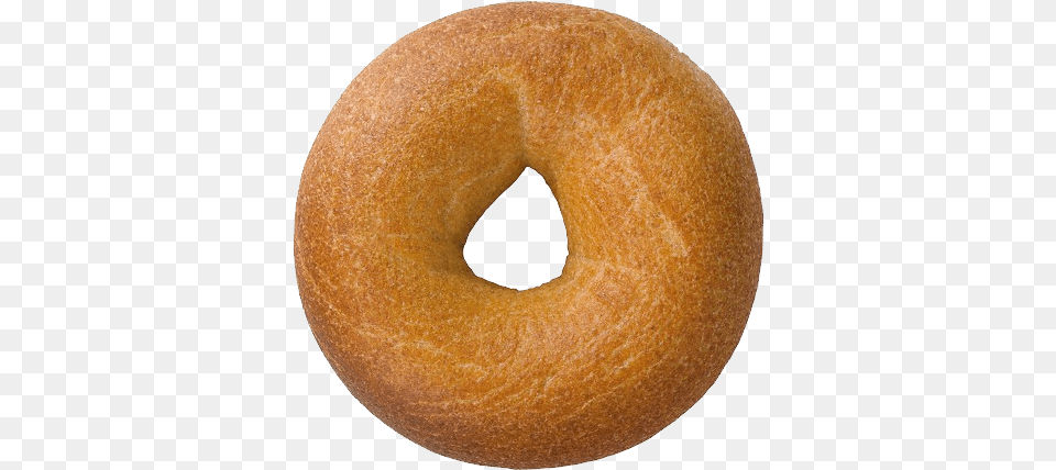 Bagel, Bread, Food Free Png